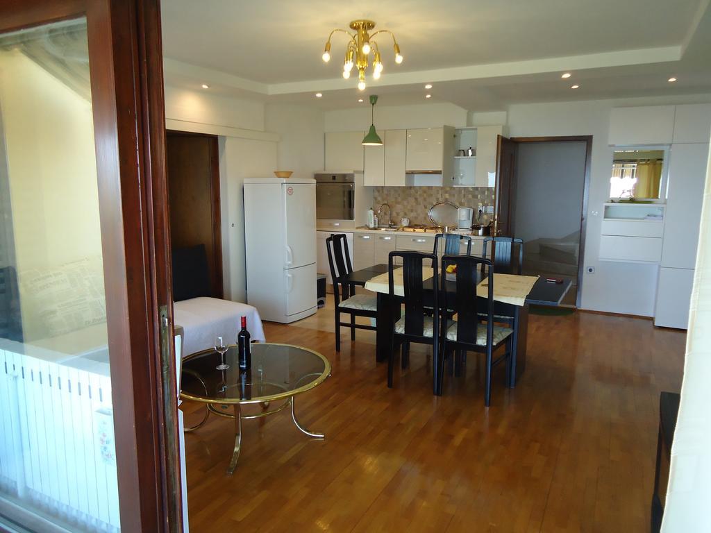 Villa Kubo ロヴラン 部屋 写真