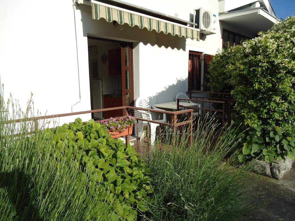Villa Kubo ロヴラン 部屋 写真
