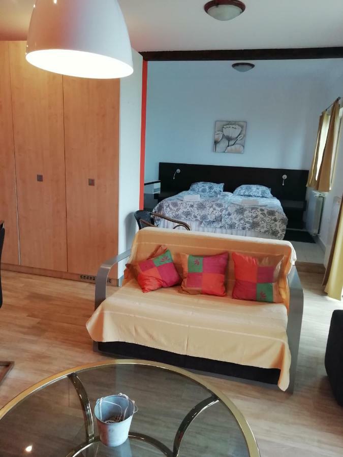 Villa Kubo ロヴラン エクステリア 写真