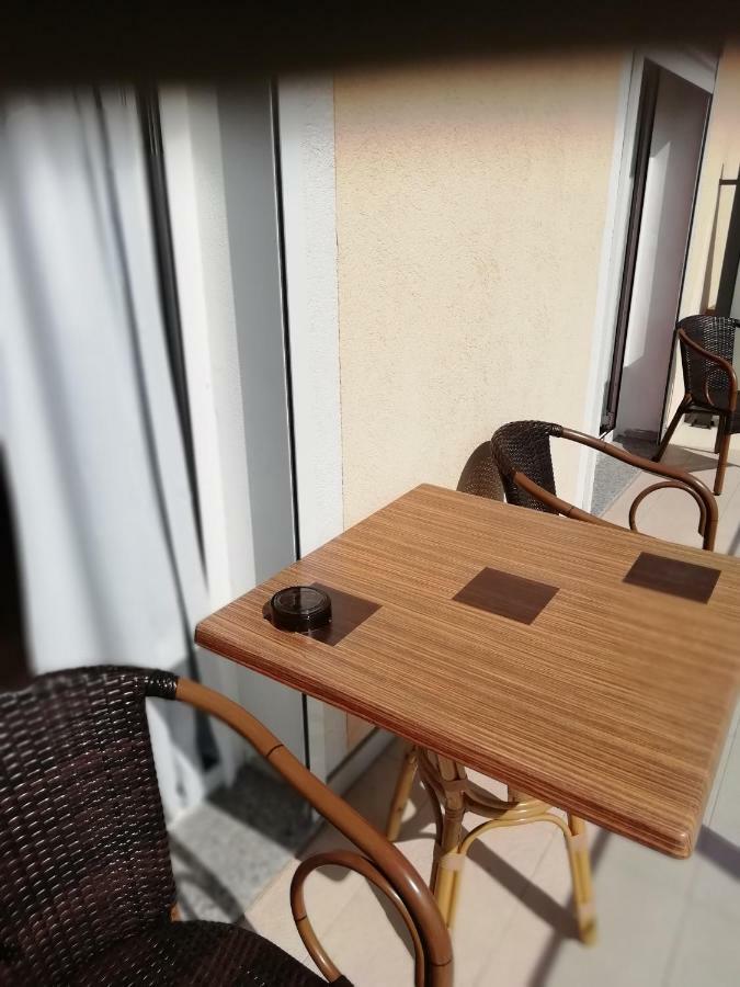Villa Kubo ロヴラン エクステリア 写真